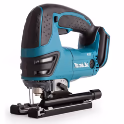 Makita DJV180Z 18v Top Handle Jigsaw LXT Lithium Ion Cordless +16 Blades