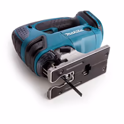 Makita DJV180Z 18v Top Handle Jigsaw LXT Lithium Ion Cordless +16 Blades - Additional view 4