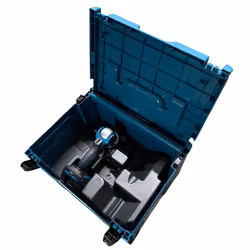 Makita DML808 18V LXT Torch Adjustable Beam LED Light Pivot + Makpac Case