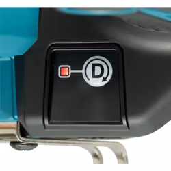 Makita DFR551Z-MAKPAC LXT 18v Brushless Auto Feed Screwdriver Li-Ion Bare + Case