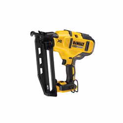 Dewalt DCN660N 18v XR Cordless Brushless Second Fix Framing Nailer Bare + Bag