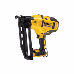 Dewalt DCN660N 18v XR Cordless Brushless Second Fix Framing Nailer Bare + Bag