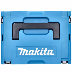 Makita MAKPAC Stacking Connector Tool Case Systainer TYPE 3 396 X 296 X 210 x 5