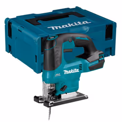Makita DJV184Z 18v LXT Brushless Top Handle Jigsaw Bare + Makpac Case DJV184ZJ