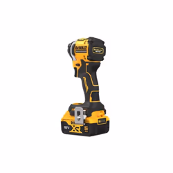 Dewalt DCF850D1T 18v XR Brushless Ultra Compact Impact Driver + 1x 2ah Battery