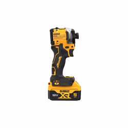 Dewalt DCF850D1T 18v XR Brushless Ultra Compact Impact Driver + 1x 2ah Battery