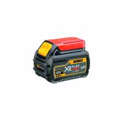 Dewalt DCB546 18v / 54v XR Flexvolt 6.0ah Battery DCB546-XJ - Triple Pack
