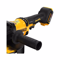 Dewalt DCG440N 54v XR FlexVolt 180mm Angle Grinder 7" Cordless Bare + Bag