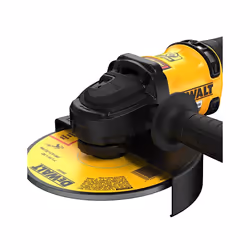 Dewalt DCG440N 54v XR FlexVolt 180mm Angle Grinder 7" Cordless Bare + Bag