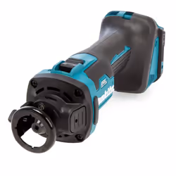Makita DCO181Z 18v Brushless Cordless Drywall Cut Out Tool Cutter + Makpac Case