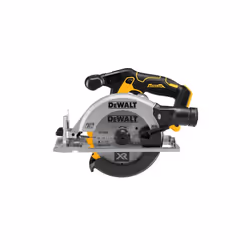 DeWalt 18v DCS565N XR Brushless Compact 165mm Circular Saw Bare Tool + BAP Blade