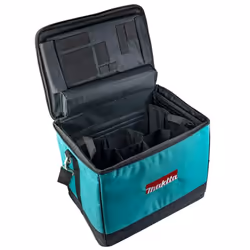 Makita Router Case Canvas Hard Base Tool Bag Toolbox Insert DRT50 RT0700 RT0702