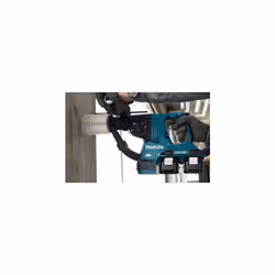 Makita DHR280Z 36v / 18v LXT Twin SDS Brushless Hammer Drill AVT + Case +Chuck