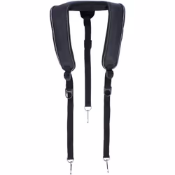 Makita E-05321 Blue Super Heavyweight Tool Belt Strap System + Heavy Duty Braces