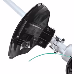 Makita DUR368LCT2-KIT Twin LXT 18v 36v Li-Ion Brushless Brush Cutter 2 x 5.0ah