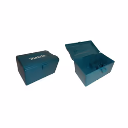 Makita Starlock Multi Tool 4 Piece Plunge Cut Segment Saw Blade 30 50 85mm +Box