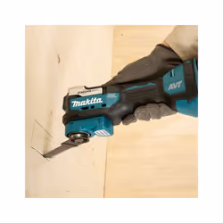 Makita Starlock Multi Tool 44 Piece Set Plunge Segment Blade Sanding Sheet DTM52