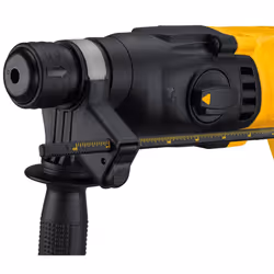 Dewalt DCH133N 18v Brushless SDS Hammer Drill 3 Mode Bare Tool + Tool Bag