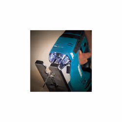 Makita DJV182Z 18v LXT Brushless DC Motor Top Handle Jigsaw Bare 26 Mixed Blades