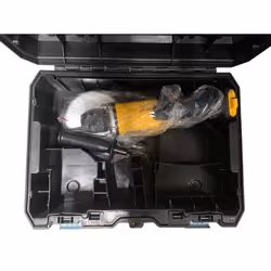 Dewalt TStak Inlay for 18v 125mm Angle Grinder DCG412 DCG405N DCG405P2