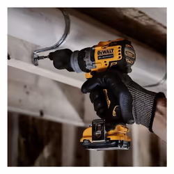 Dewalt 12v XR DCD703L1T Brushless 4X Multi-Head Drill Driver + Charger 1 x 3ah