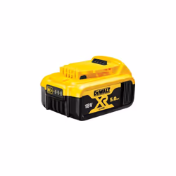 DeWalt DWST83470 Toughsystem 2 Charger Box 18 / 54v XR x 2 DCB184 5.0ah Battery