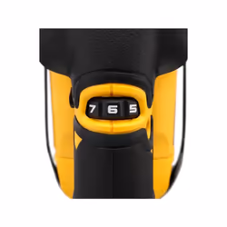 DeWalt DCS334NT 18v XR Cordless Brushless Top Handle Jigsaw Bare + TSTAK + Dust