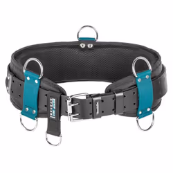 Makita E-05321 New Blue Super Heavyweight Tool Belt Strap System - Fits Brace