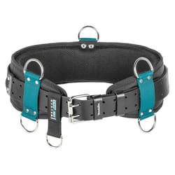 Makita E-05321 New Blue Super Heavyweight Tool Belt Strap System - Fits Brace