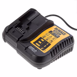 DeWalt DCBP518H2-XJ 18v 5.0ah Compact Powerstack Battery Packs + DCB112 Charger