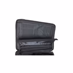 Makita 16" 41cm Canvas Nylon Hard Base Tool Bag Toolbox Toolbag + Strap x 2
