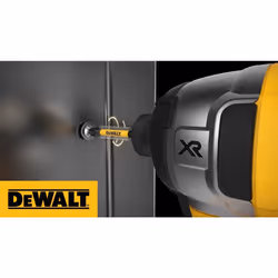 Dewalt 20 Piece FLEXTORQ Screwdriver High Impact Rated Bit Set 57mm PZ2 Key Ring