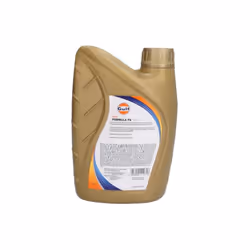 Gulf Formula FS 5W-30 1l Engine oil 5056004112718 FORD: FIESTA 6, Transit Custom V362 Van, FOCUS 3, MAZDA: 6 Saloon, 3 Hatchback, CX-5 I