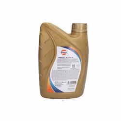 Gulf Formula ULE 5W-40 1l Engine oil 5056004114019 VOLKSWAGEN: Golf 5, Golf 7, Polo V Hatchback, MERCEDES-BENZ: C-Class Saloon, E-Class Saloon