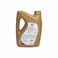 Gulf Formula ULE 5W-40 4l Engine oil 5056004114026 VOLKSWAGEN: Golf 5, Golf 7, Polo V Hatchback, MERCEDES-BENZ: C-Class Saloon, E-Class Saloon