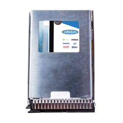 Origin Storage 1920GB Hot Plug Enterprise SSD 3.5in SATA Mixed Work Load