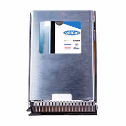 Origin Storage 1920GB Hot Plug Enterprise SSD 3.5in SATA Read Intensive, 1.92 TB, 3.5", 520 MB/s, 6 Gbit/s