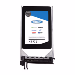 Origin Storage 480GB Hot Plug Enterprise SSD 2.5in SATA Read Intensive, 480 GB, 2.5", 520 MB/s, 6 Gbit/s