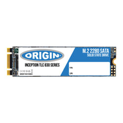 Origin Storage 1TB M.2 SSD 6GB/s 80mm Stable Write Performance