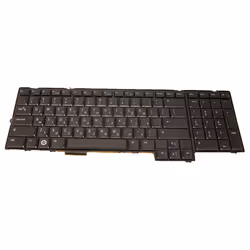 Origin Storage N/B KBD Latitude E7450 Hebrew Backlit 82 Keys Dual Point, Keyboard, Hebrew, Keyboard backlit, DELL, Dell Latit ...