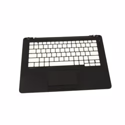 Origin Storage Palmrest Latitude E7470 WO/SEC 82 keys DP, Black