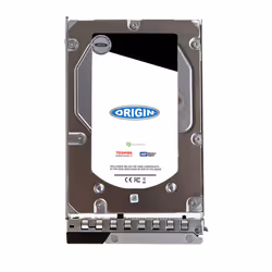 Origin Storage S20 Caddy for 3.5in HD Dell P/Edge R740 - Additional view 6