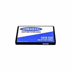Origin Storage Inception TLC830 Pro Series 256GB 2.5in SATA III 3D TLC SSD 6Gb/s 7mm - Additional view 6