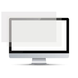 Origin Storage Security Filter 2-way plug in for 23.6in wide (16:9)