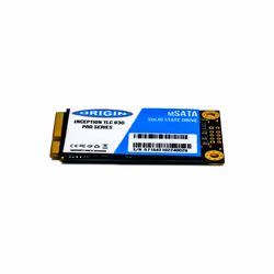Origin Storage SSD 1TB 3D TLC SSD mSATA 3.3V - Additional view 4