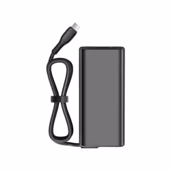 BTI 65WUSB-C, Laptop, Indoor, 90-250 V, 47/63 Hz, 65 W, 20 V