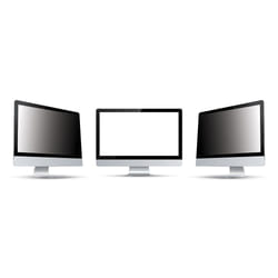 Origin Storage Privacy Filter for 34in Widescreen Monitor (21:9)