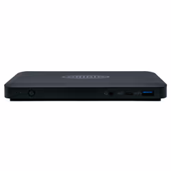 Origin Storage USB C Docking Station Black - 135W - Additional view 4