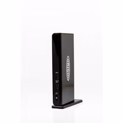 Origin Storage USB 3.0 Universal Docking Station - Additional view 4
