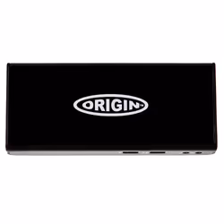 Origin Storage USB 3.0 Universal Docking Station - Additional view 5